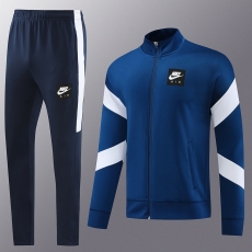 No Team Logo Tracksuit